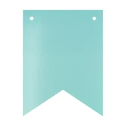 Baner girlanda DIY 12 szt. kolor do wyboru