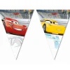 Baner flagi Auta 3 Cars 230 cm