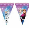 Baner flagi Frozen Kraina Lodu 230cm