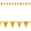 Baner flagi KRÓLIK BING 330 cm