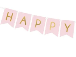 Baner girlanda 
