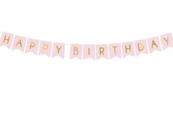 Baner girlanda 