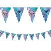 Baner papierowy flagi Stitch 230 cm