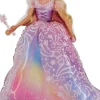 Barbie księżniczka balon foliowy Grabo 38"