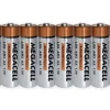 Bateria MEGACELL AA 4 szt. (baterie alkaiczne)