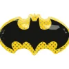 BATMAN balon foliowy 76x43 cm