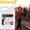 BEAMZ płyn do wytwornicy baniek mydlanych 5 L