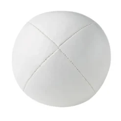 Beanbag Premium 67mm kolor BIAŁY Henry`s