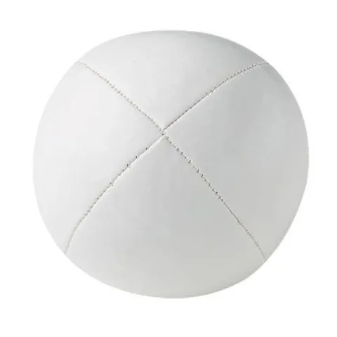 Beanbag Premium 67mm kolor BIAŁY Henry`s