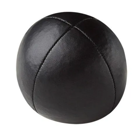 Beanbag Premium 67mm kolor CZARNY Henry`s