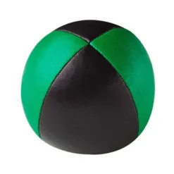 Beanbag Premium 67mm kolor CZARNY / ZIELONY Henry`s