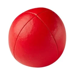 Beanbag Premium 67mm kolor CZERWONY Henry`s