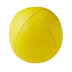 Beanbag Premium 67mm kolor ŻÓŁTY Henry`s