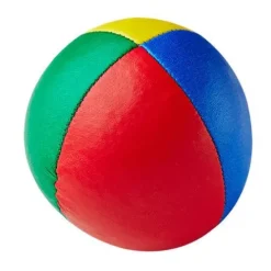 Beanbag Premium 67mm kolor ZIELONY / CZERWONY / NIEBIESKI / ŻÓŁTY Henry`s
