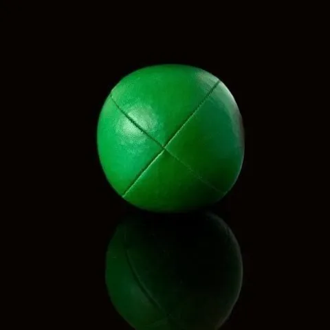 Beanbag Premium 67mm kolor ZIELONY Henry`s