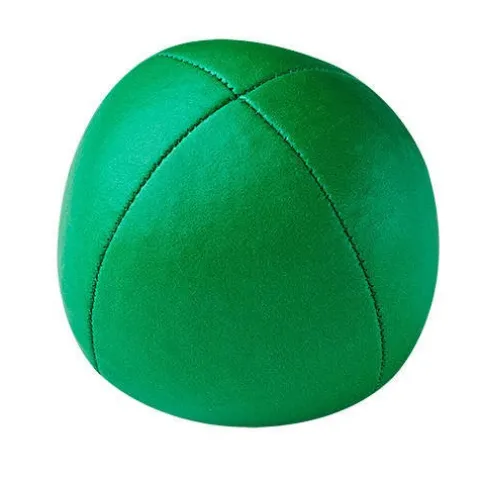 Beanbag Premium 67mm kolor ZIELONY Henry`s