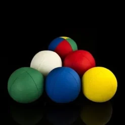 Beanbag Stretch 67mm kolor BIAŁY Henry`s
