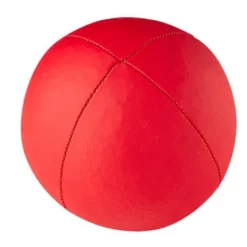 Beanbag Stretch 67mm kolor CZERWONY Henry`s