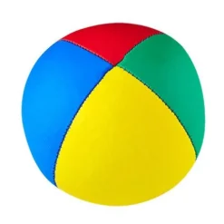 Beanbag Stretch 67mm kolor NIEBIESKI / ŻÓŁTY / ZIELONY / CZERWONY Henry`s