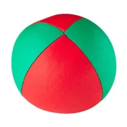 Beanbag Stretch 67mm kolor ZIELONY / CZERWONY Henry`s