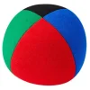 Beanbag Superior 67mm kolor CZARNY / CZERWONY / NIEBIESKI / ZIELONY Henry`s