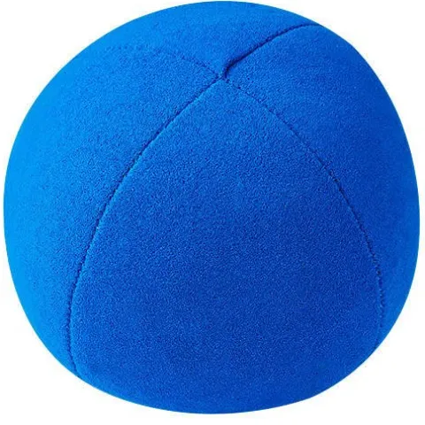 Beanbag Superior 67mm kolor NIEBIESKI Henry`s