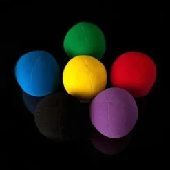 Beanbag Superior 67mm kolor ŻÓŁTY Henry`s