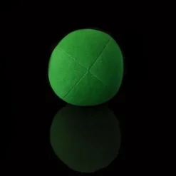 Beanbag Superior 67mm kolor ZIELONY Henry`s