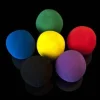 Beanbag Superior 67mm kolor ZIELONY / ŻÓŁTY Henry`s
