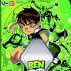 BEN 10 Classic Karty - Gra karciana zestaw uzupełniający