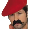 Beret z antenką DZIADKA