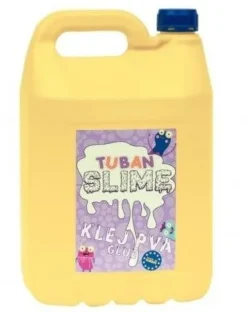 Bezbarwny klej PVA Slime
