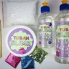 Bezbarwny klej PVA Slime