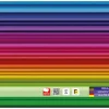 Bibuła gładka zeszyt A4 60 kartek