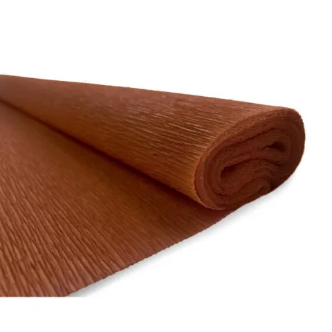 Bibuła marszczona 200x50 cm 1 szt.