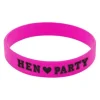 Bransoletka Hen Party