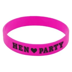 Bransoletka Hen Party