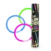 Bransoletki łamane świecące FLUO (Glow Stick) MIX 15 szt.