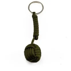 Brelok do samoobrony - monkey fist