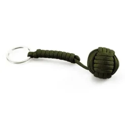 Brelok do samoobrony - monkey fist
