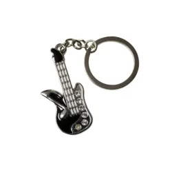 Brelok muzyka - gitara