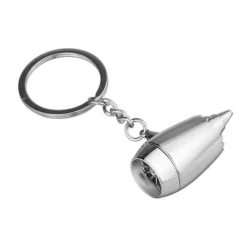 Brelok silnik odrzutowy