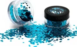 Brokat do ciała biodegradowalny Chunky Glitter Me Up