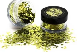Brokat do ciała biodegradowalny Chunky Glitter Me Up