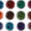 Brokat sypki profesjonalny Glitter PartyXplosion 5g 1 szt.