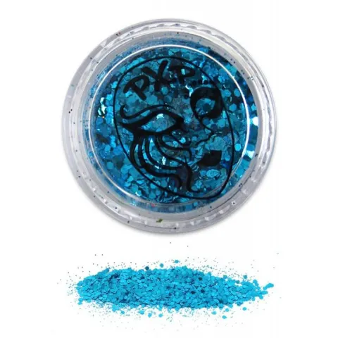 Brokat sypki profesjonalny Glitter PartyXplosion 5g 1 szt.
