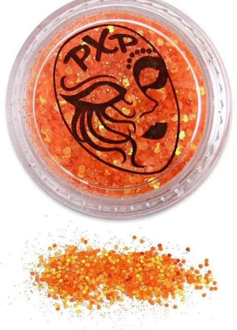 Brokat sypki profesjonalny Glitter PartyXplosion 5g 1 szt.