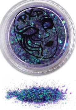 Brokat sypki profesjonalny Glitter PartyXplosion 5g 1 szt.