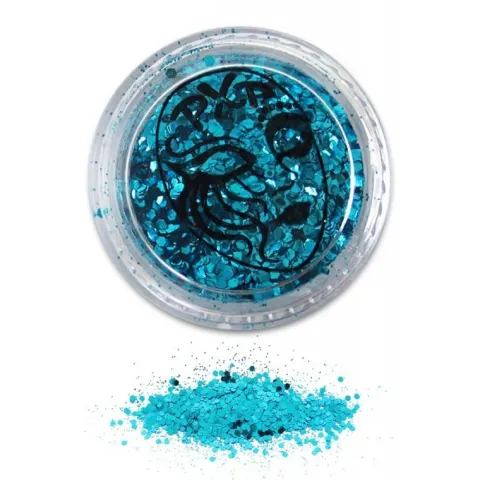 Brokat sypki profesjonalny Glitter PartyXplosion 5g 1 szt.