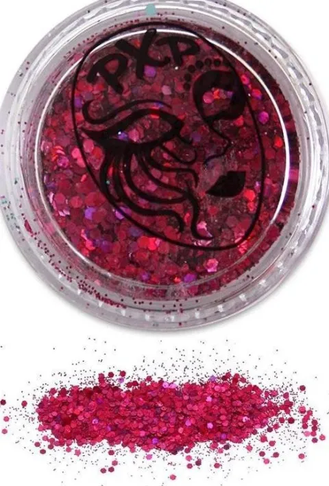 Brokat sypki profesjonalny Glitter PartyXplosion 5g 1 szt.